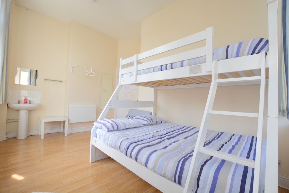 NX London Hostel (ex. New Cross Inn Hostel) 17/64