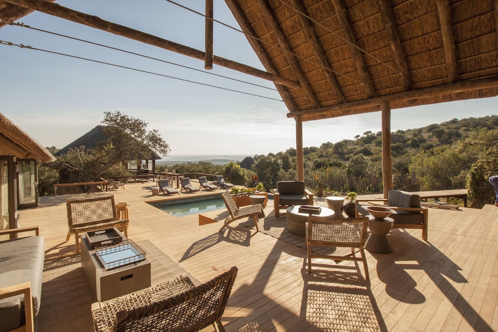 Bukela Game Lodge 49/59