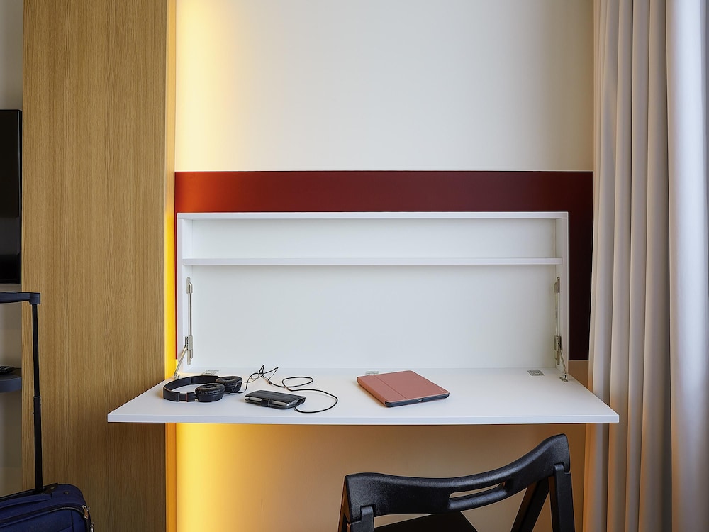 Ibis Budget Oostende Airport 16/72