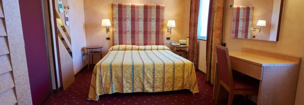 Hotel Atlantic 20/31