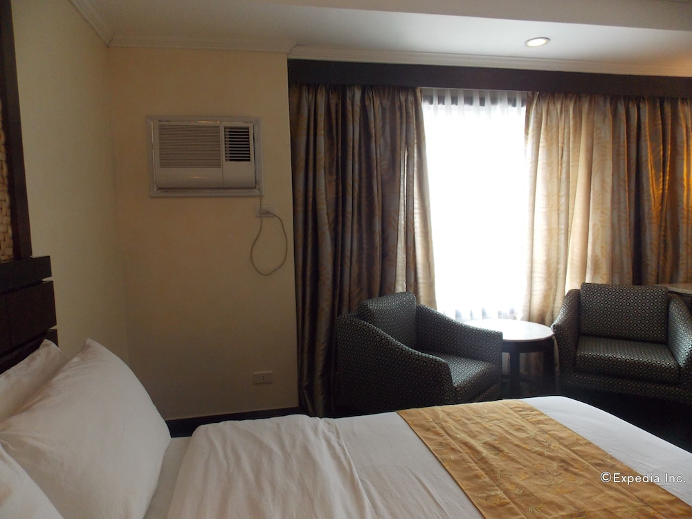 Mo2 Westown Hotel Bacolod - Downtown 17/43