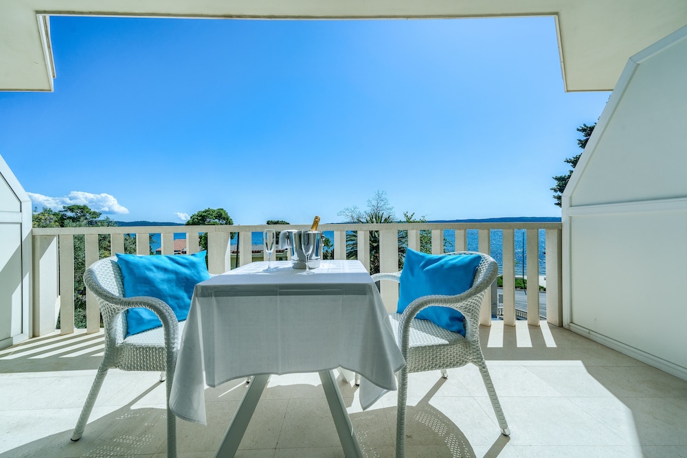 Hotel Riva 24/48