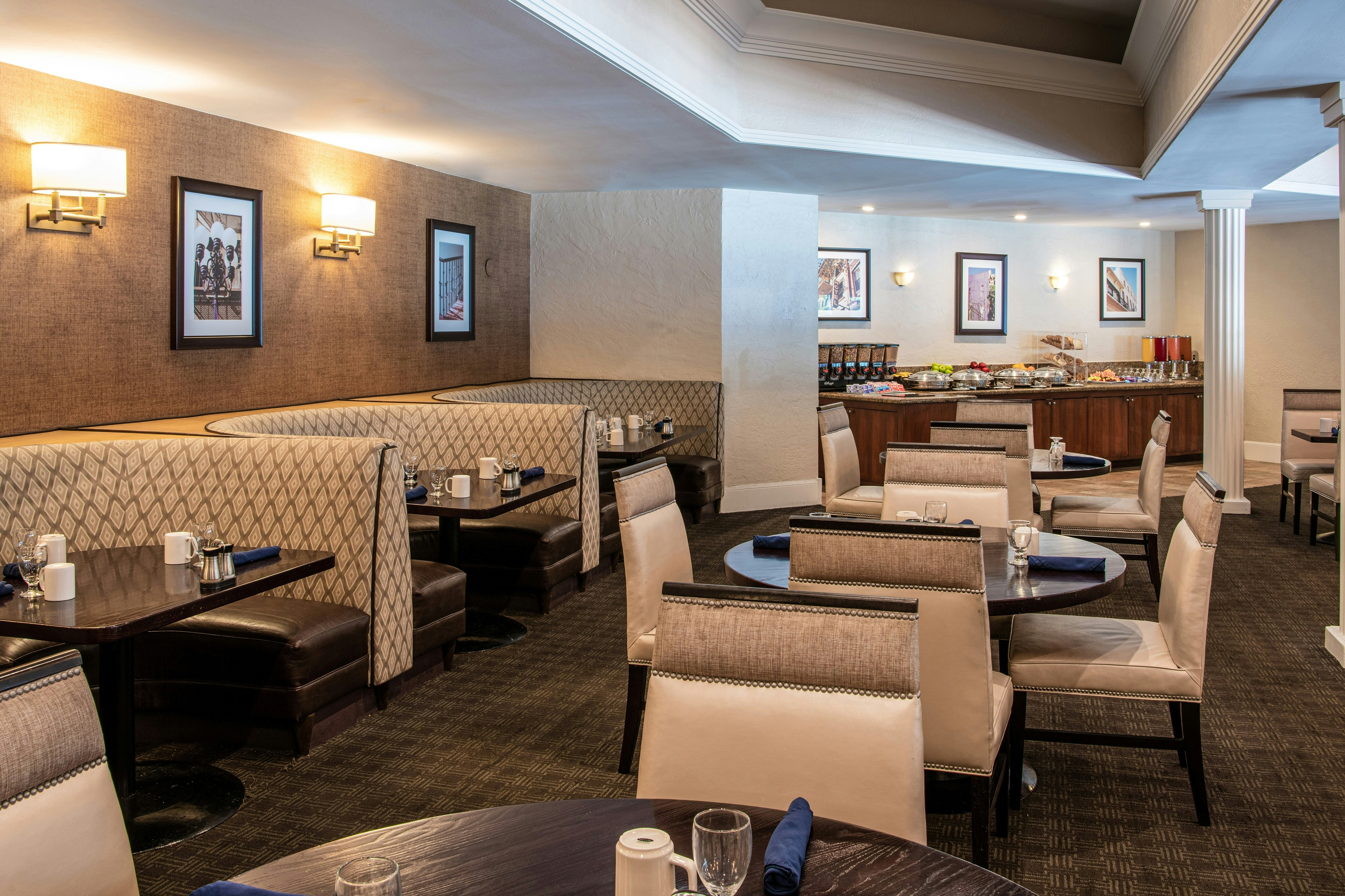 Sheraton Mission Valley San Diego 17/45