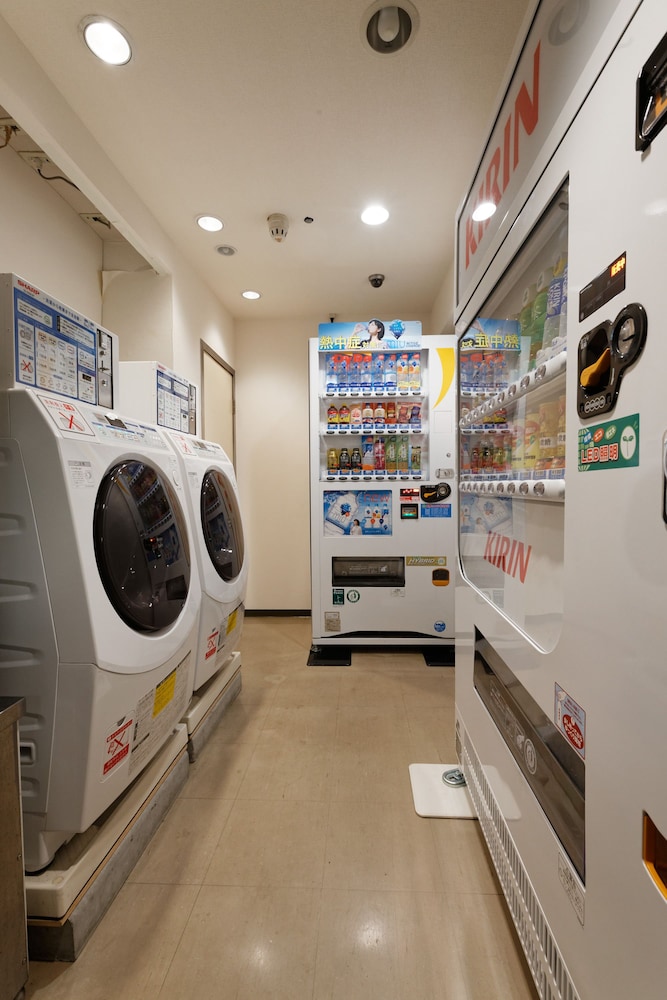 Kagoshima Washington Hotel Plaza 32/35