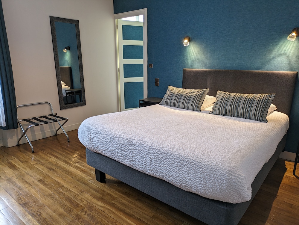 HOTEL LE SAINT FLORENT 17/30
