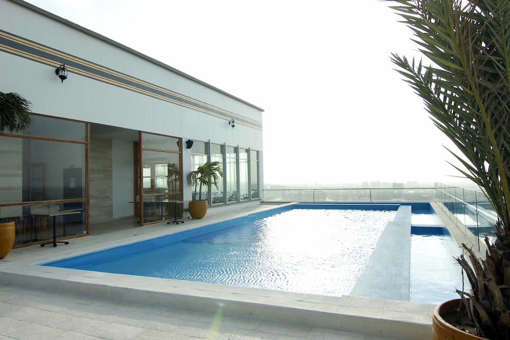 Sky Collection Barranquilla 36/61