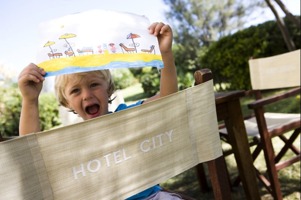 Hotel City Beach Resort 13/53