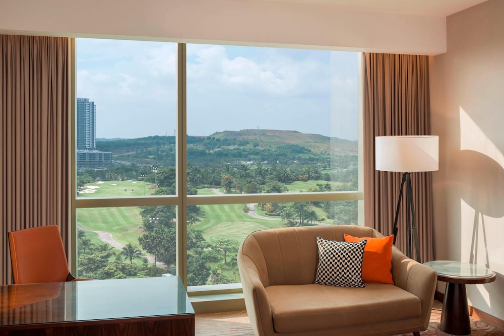 Le Meridien Putrajaya 35/48