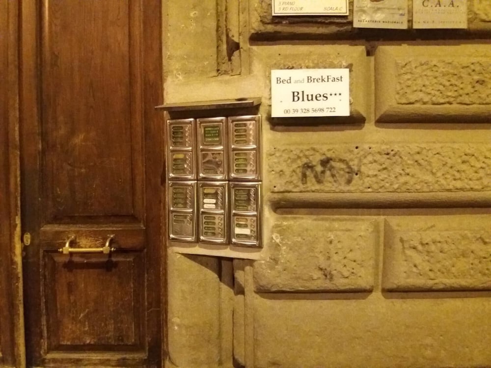 Ritmo Blues B&B 23/36