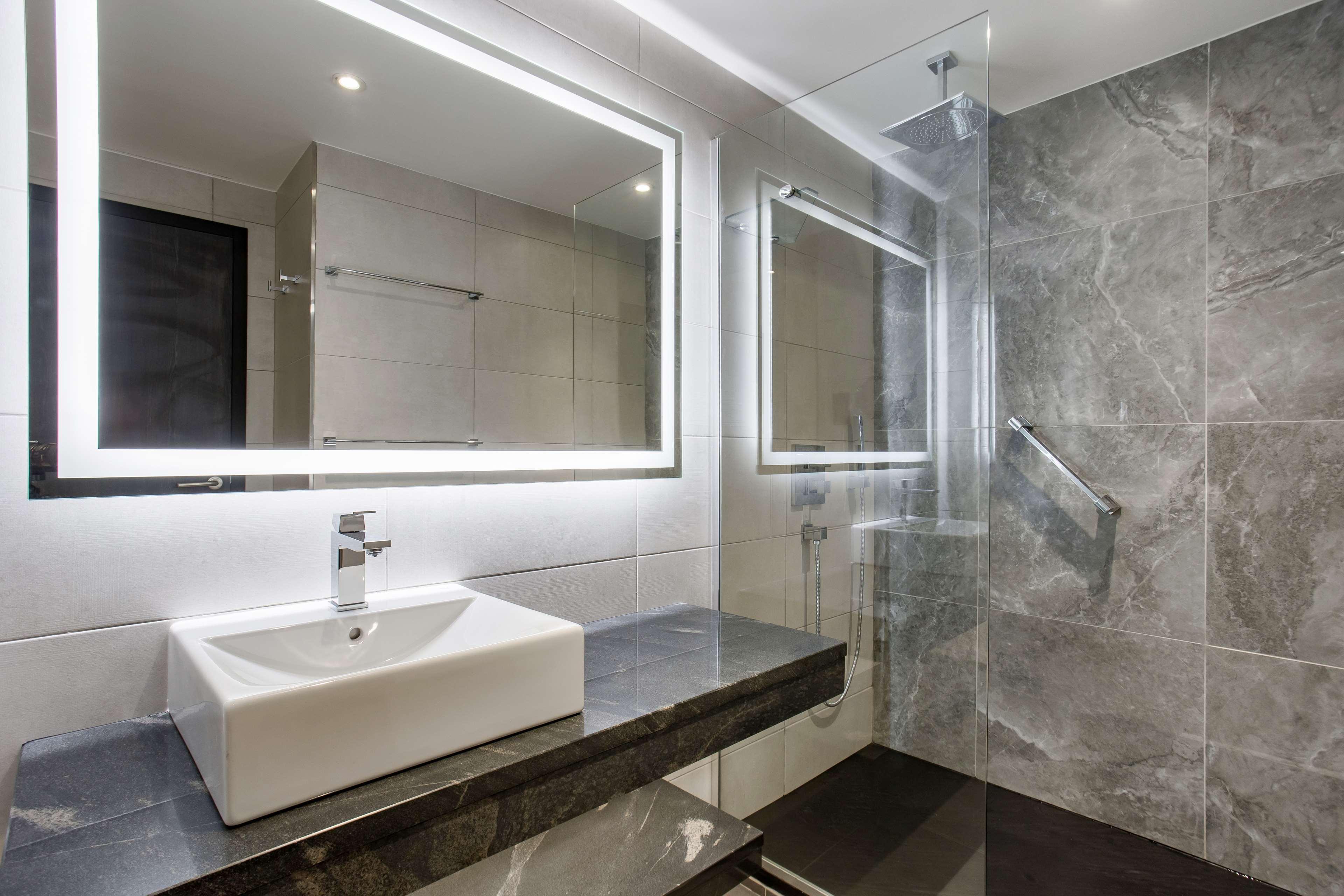 Radisson Hotel Tamboho Waterfront Antananarivo 49/50