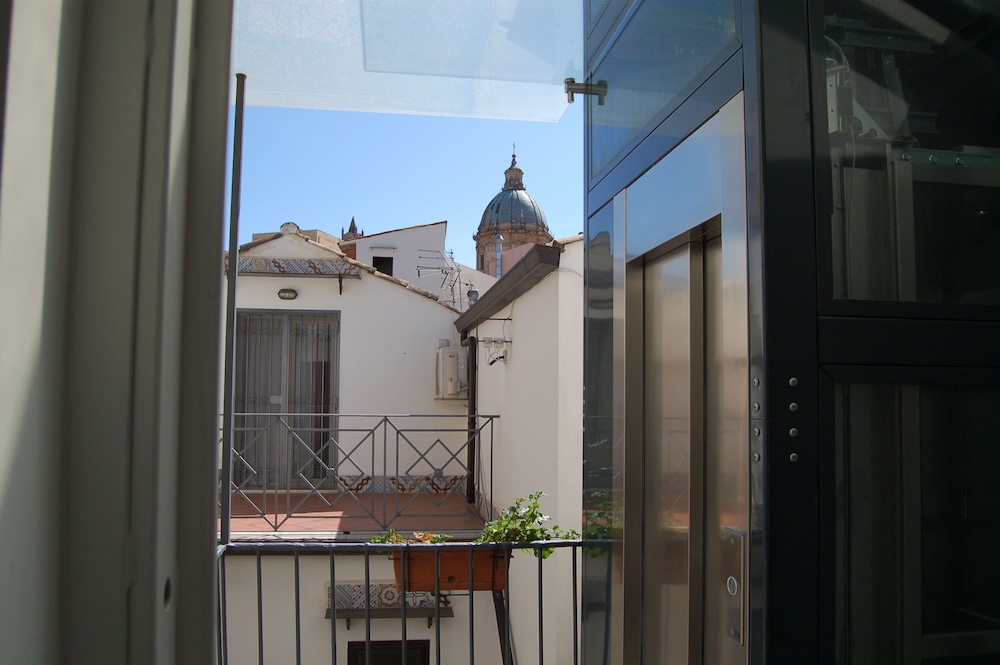 Bed and Breakfast Federico Secondo 6/70