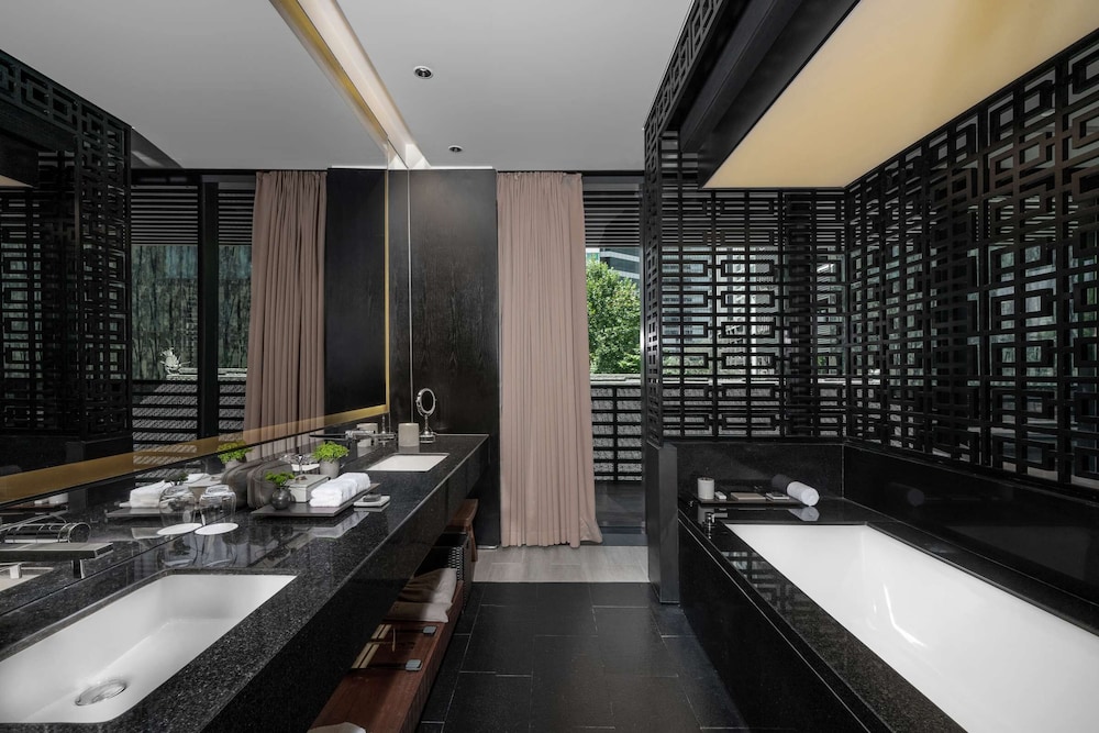 Upper House Chengdu 42/44