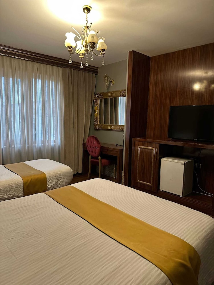 Sahra Airport Hotel 38/56