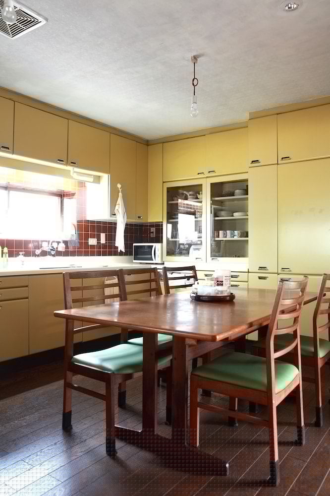 Yuzan Guesthouse Annex - Hostel 60/68