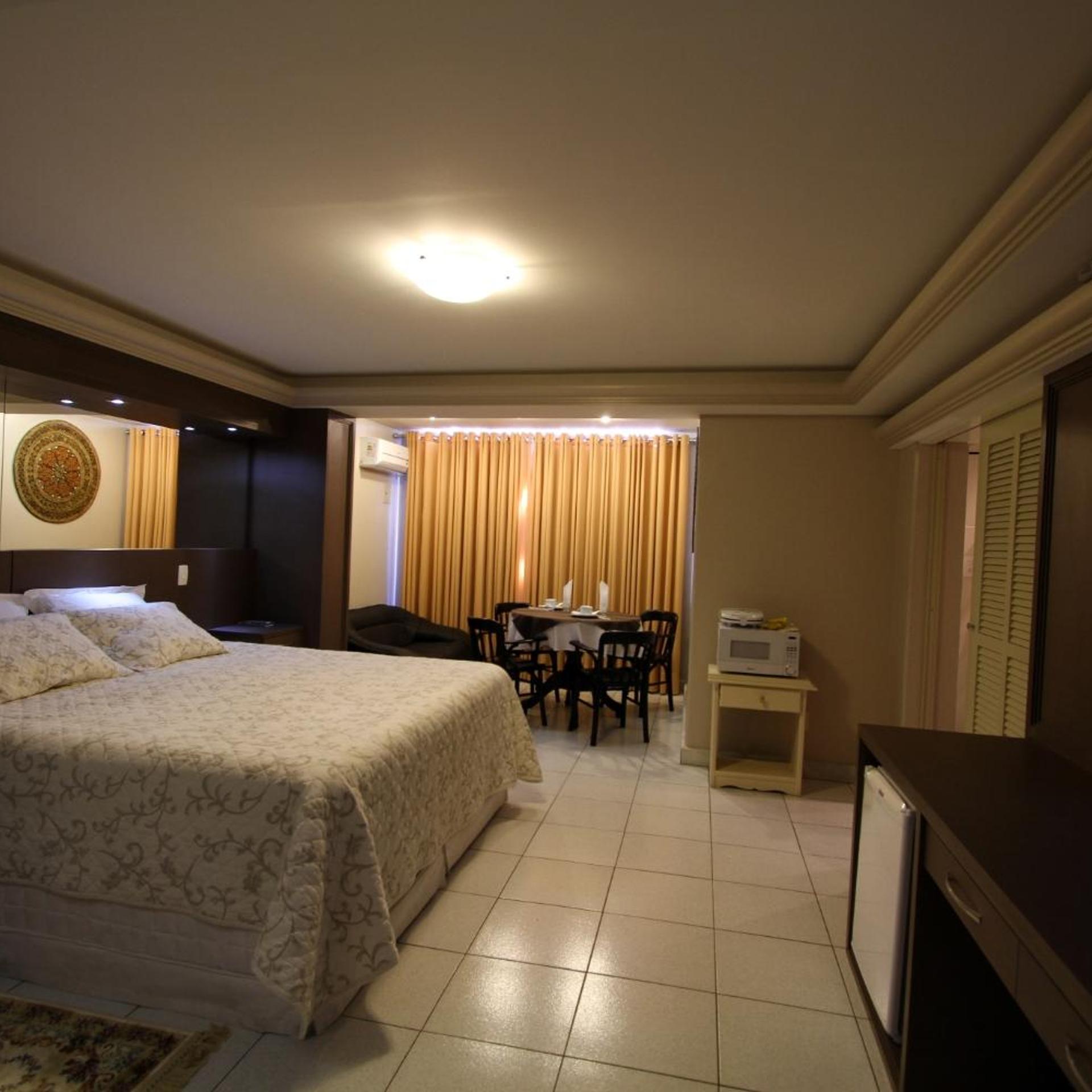 Vicenza Apart Hotel 14/54