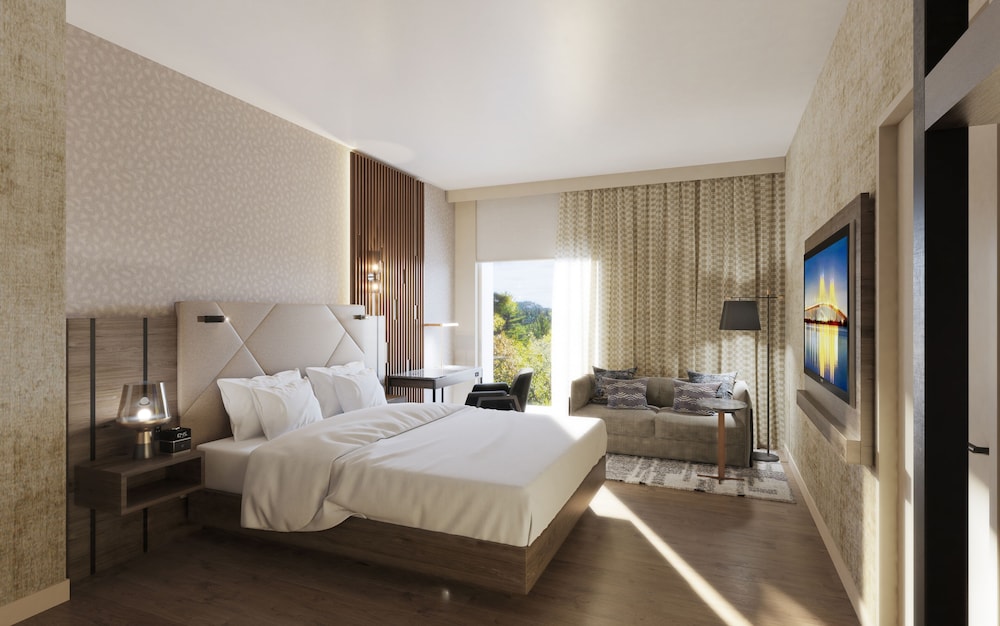Hyatt Regency Baytown - Houston 11/50