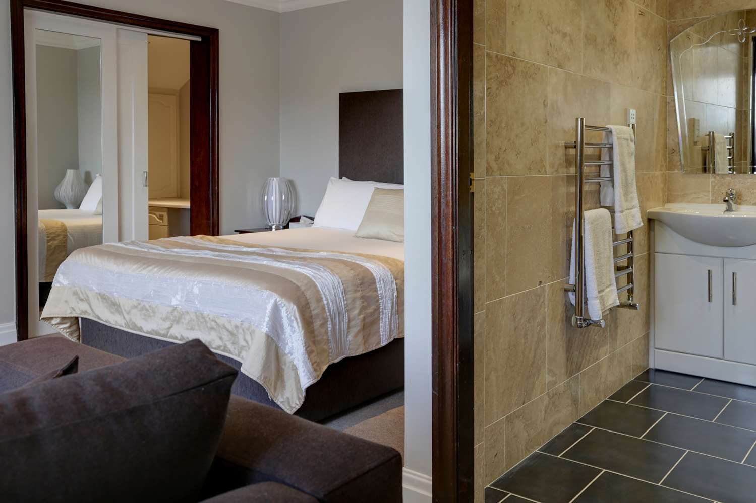 Best Western Bradford Guide Post Hotel 55/55
