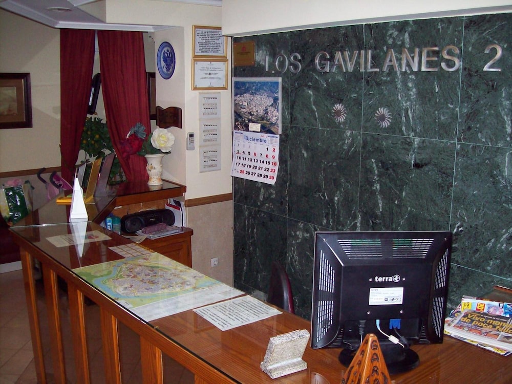 Hostal Los Gavilanes 2 6/50