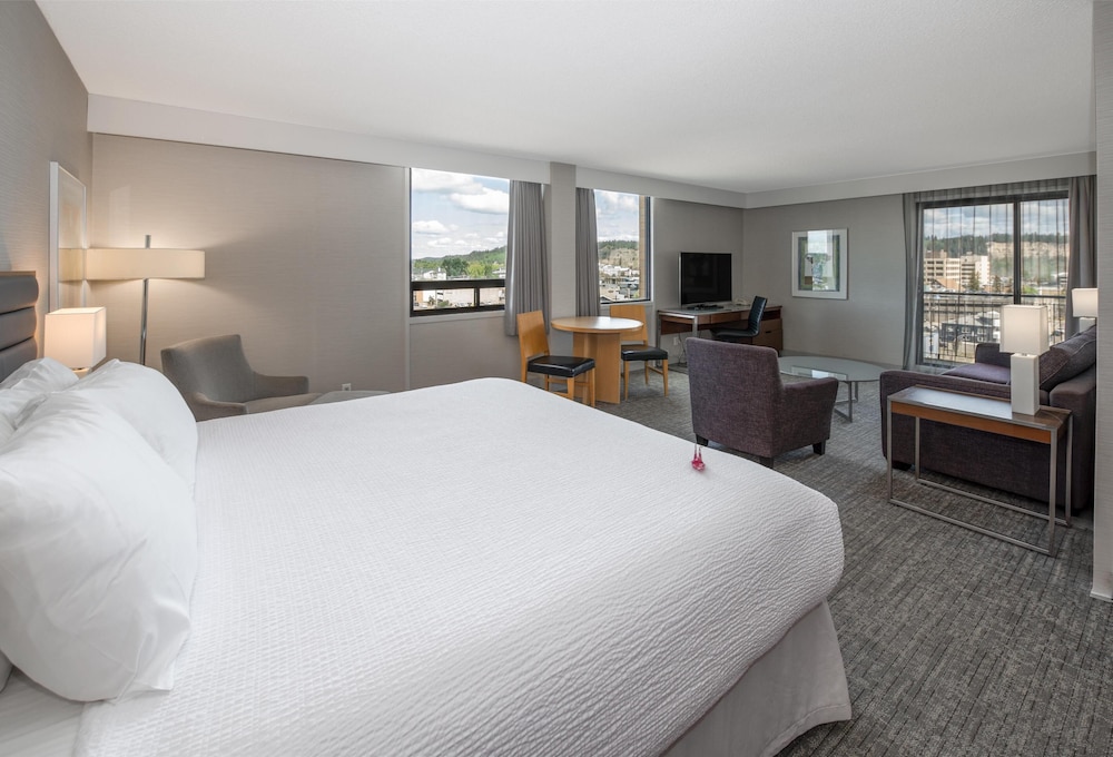 Coast, Premium, Junior Suite, King Bed