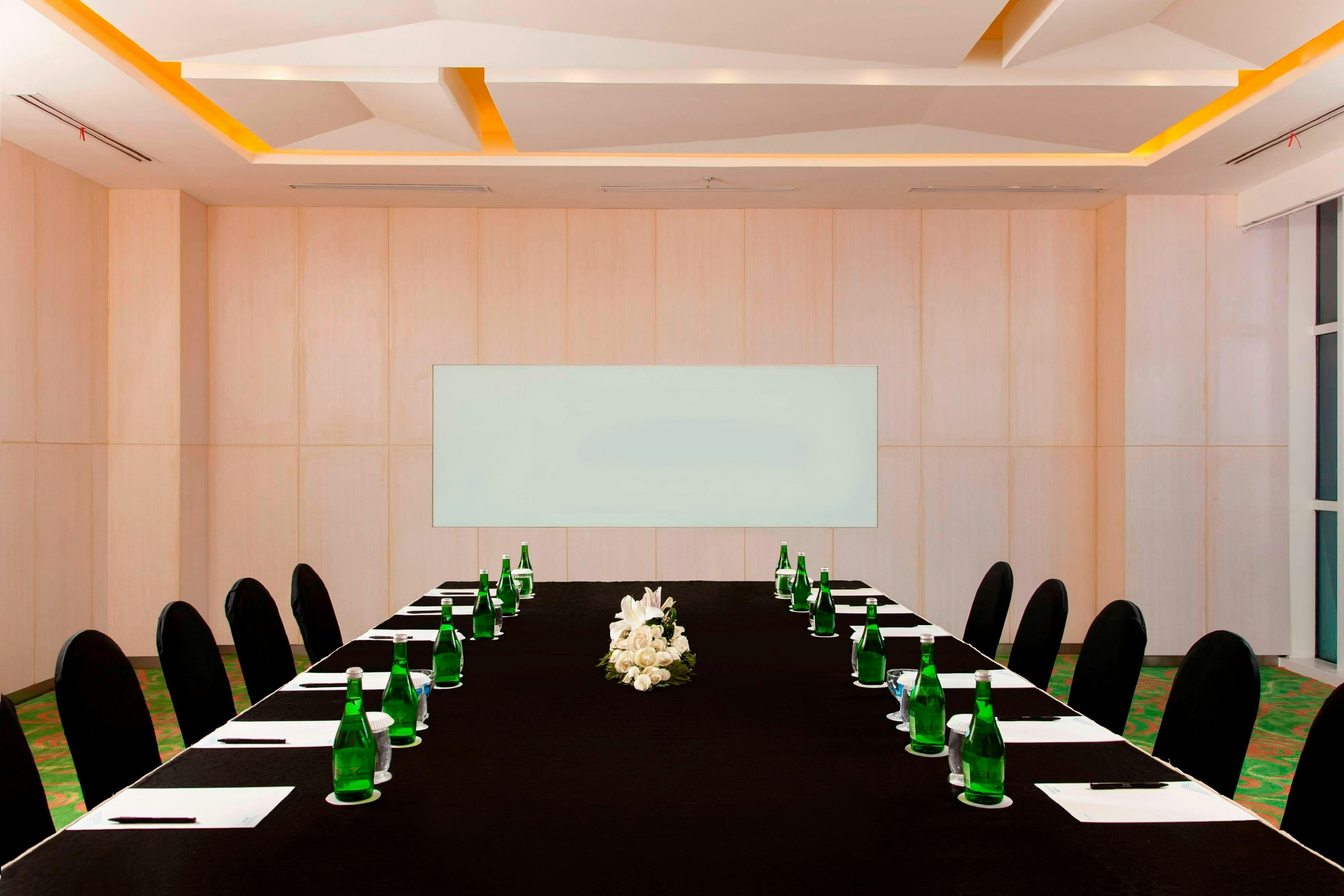 Fairfield By Marriott Surabaya 40/52