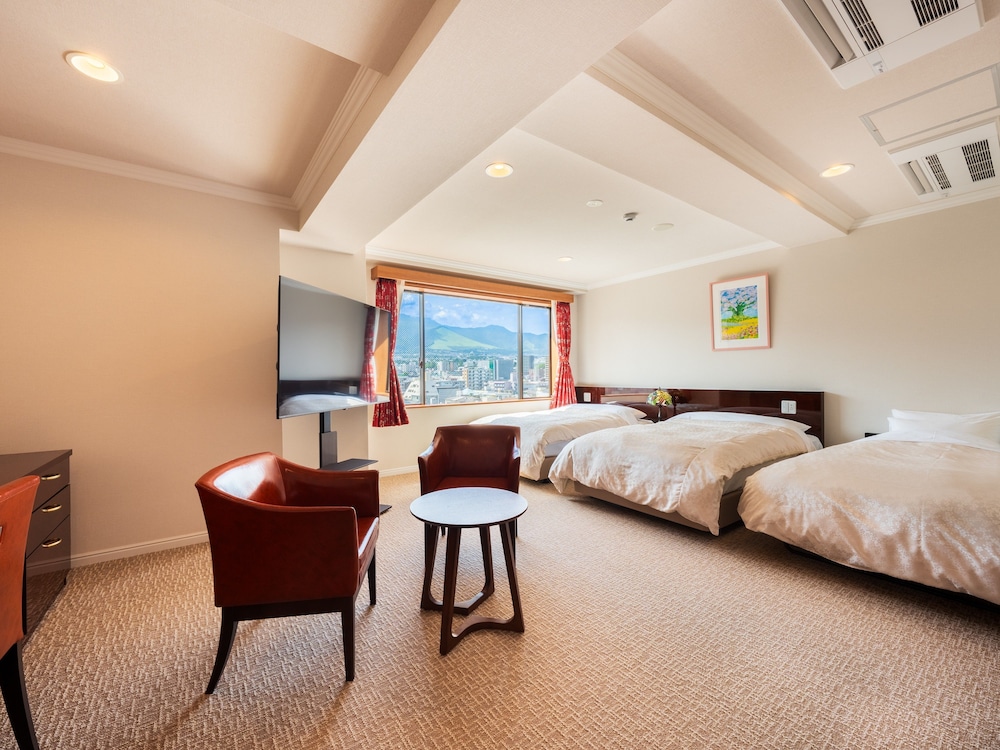 HOTEL SANSENKAKU 20/54