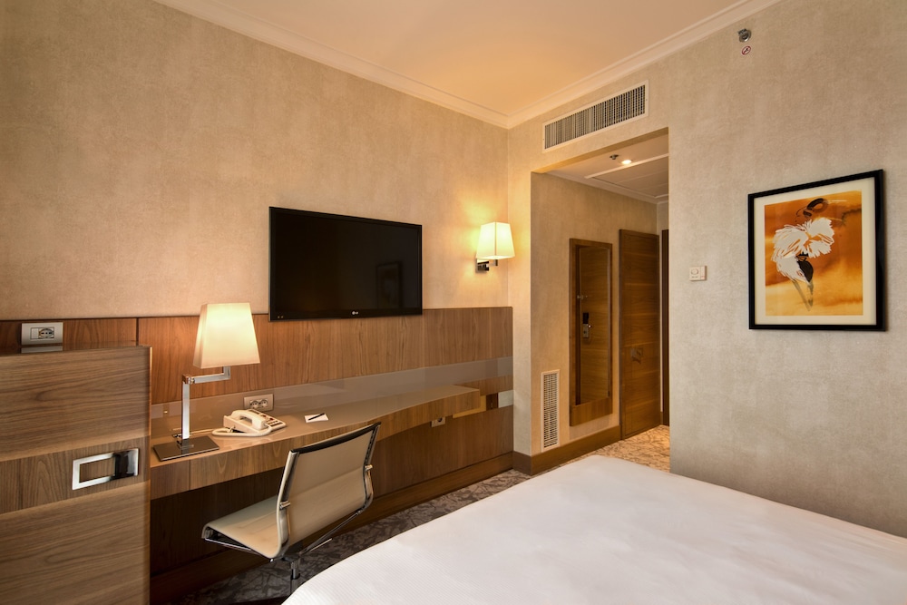 Hilton Milan Hotel 32/83