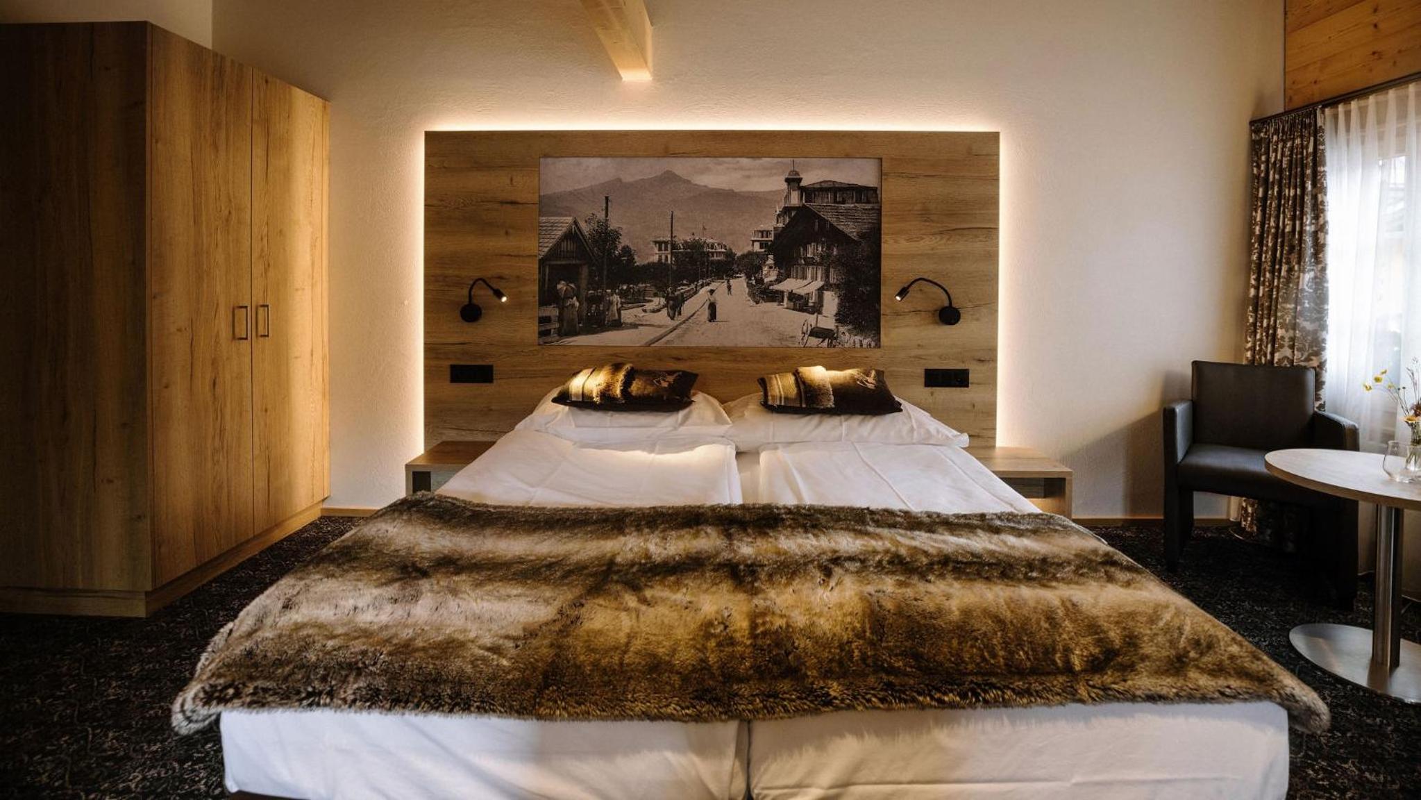 Hotel PINTE 6/30