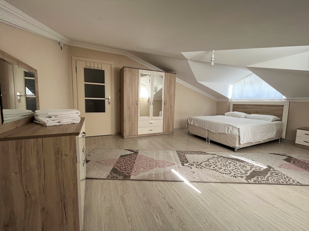 Cerrahpasa Apart Hotel 16/50