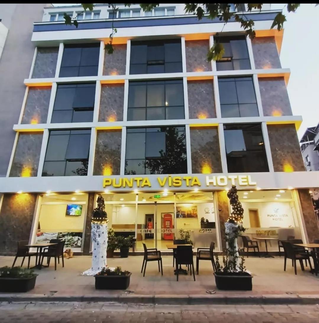 Punta Vista Hotel 1/32
