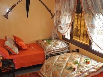 Riad Dar Mesouda 22/36