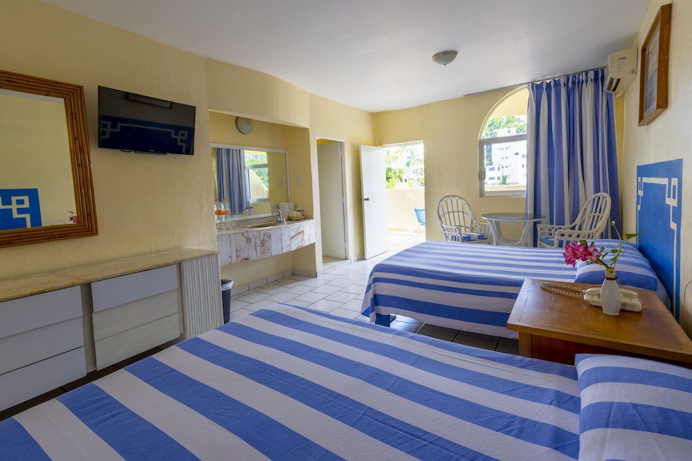 Acamar Beach Resort Acapulco 23/65