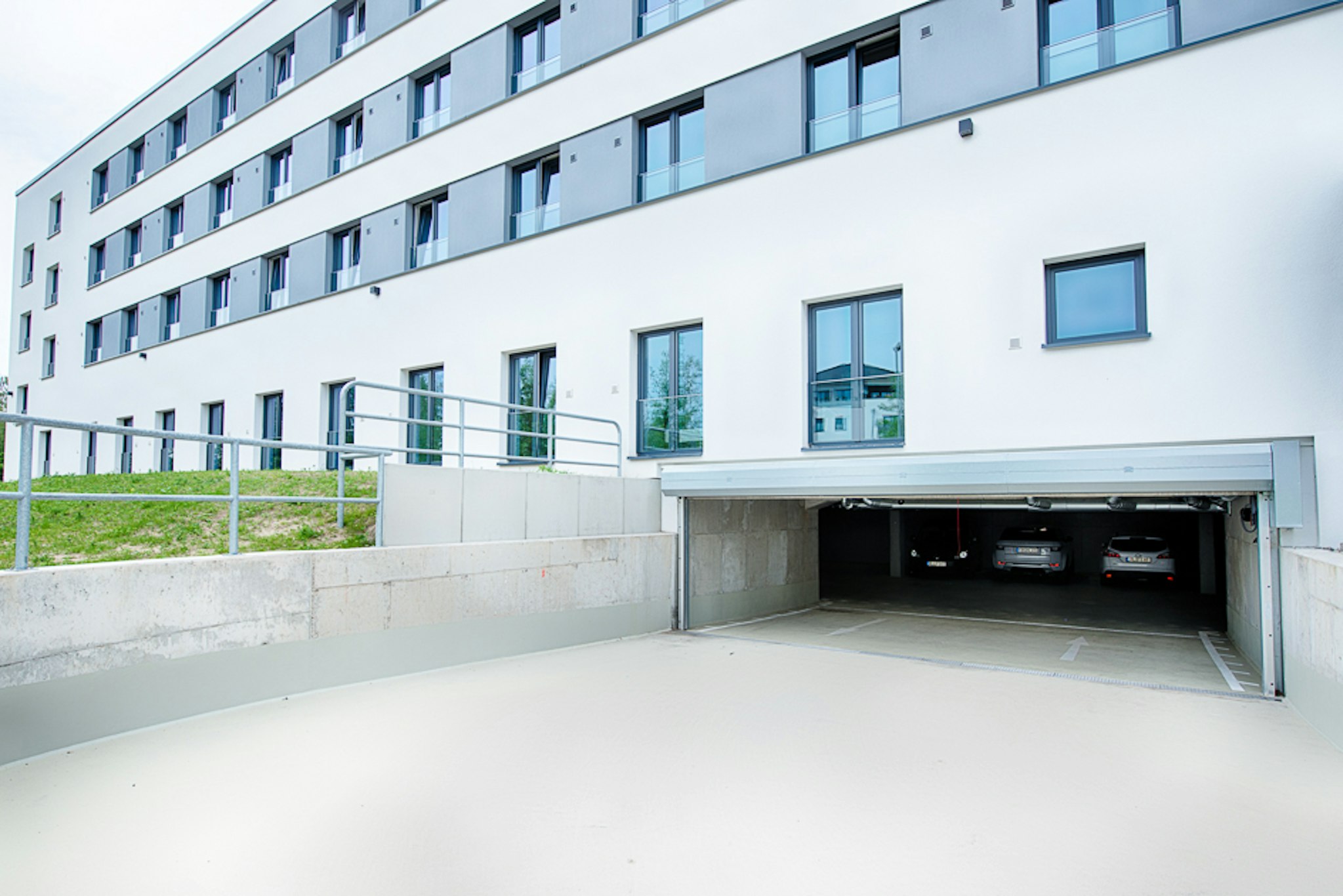 B&B Hotel Rostock-Hafen 5/19