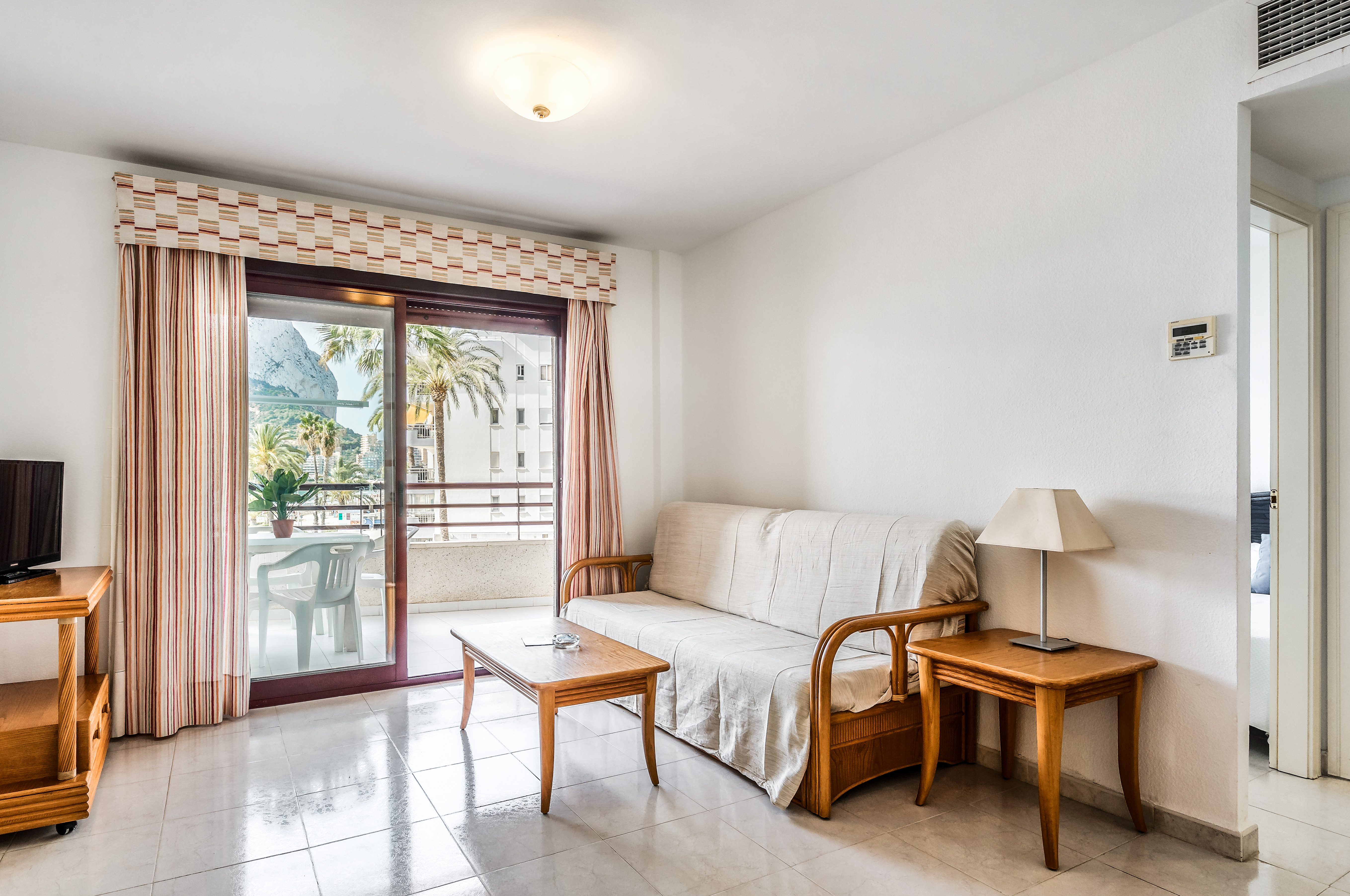 Apartamentos Topacio Unitursa 6/25