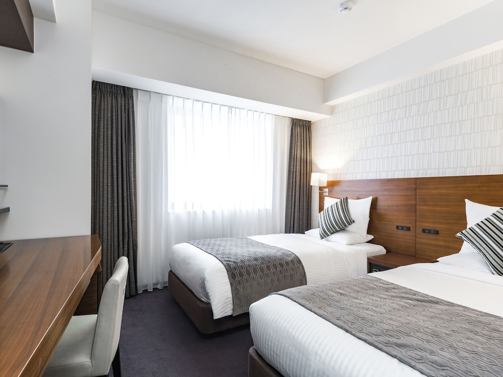 HOTEL MYSTAYS Sapporo Station 14/36