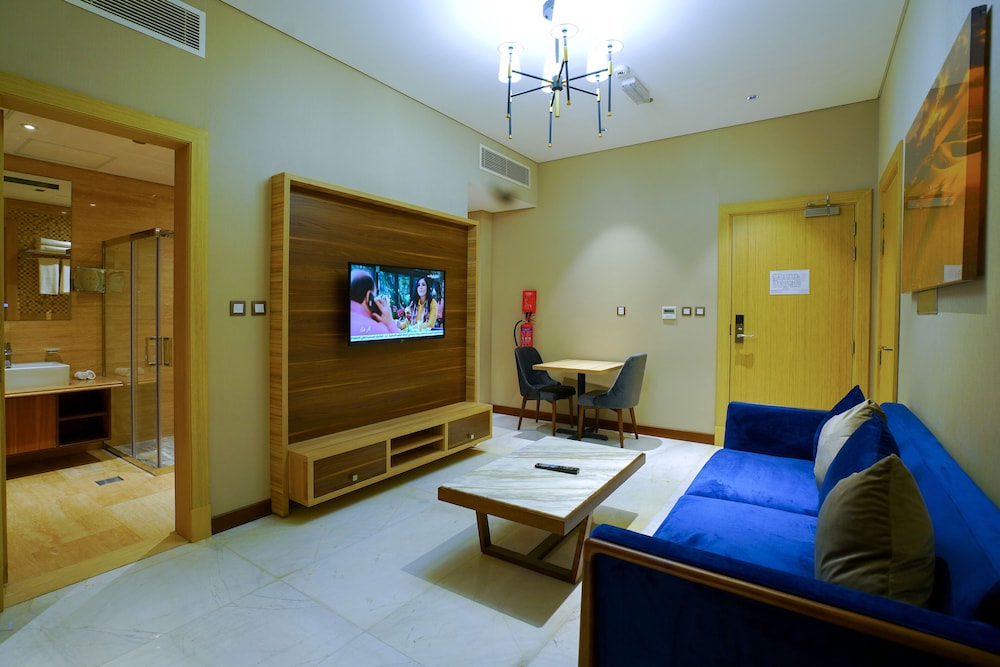 Al Aseel Hotel Doha 23/27