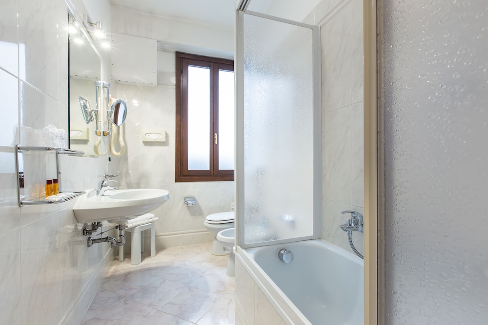 Albergo San Marco 15/54