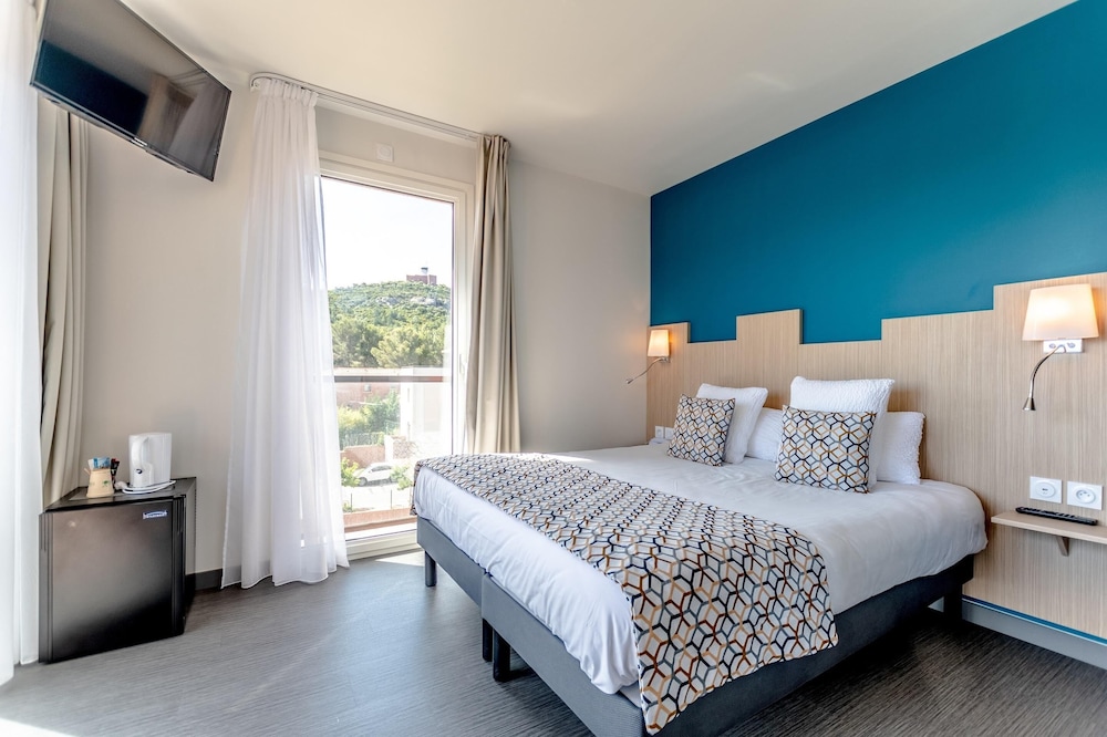 Sure Hotel by Best Western Saint-Raphael Le Dramont 11/48