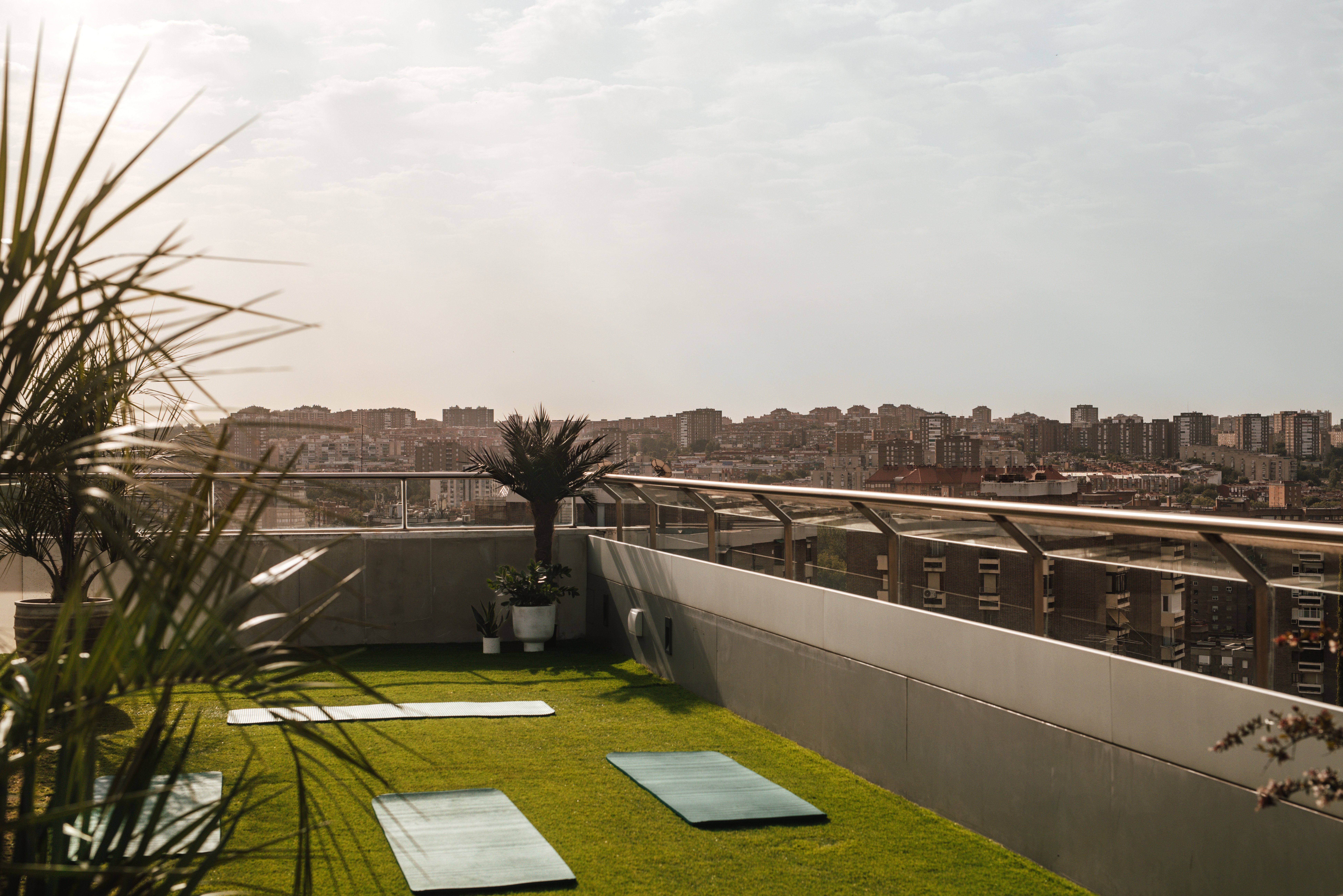 Crowne Plaza Madrid Centre Retiro 77/79