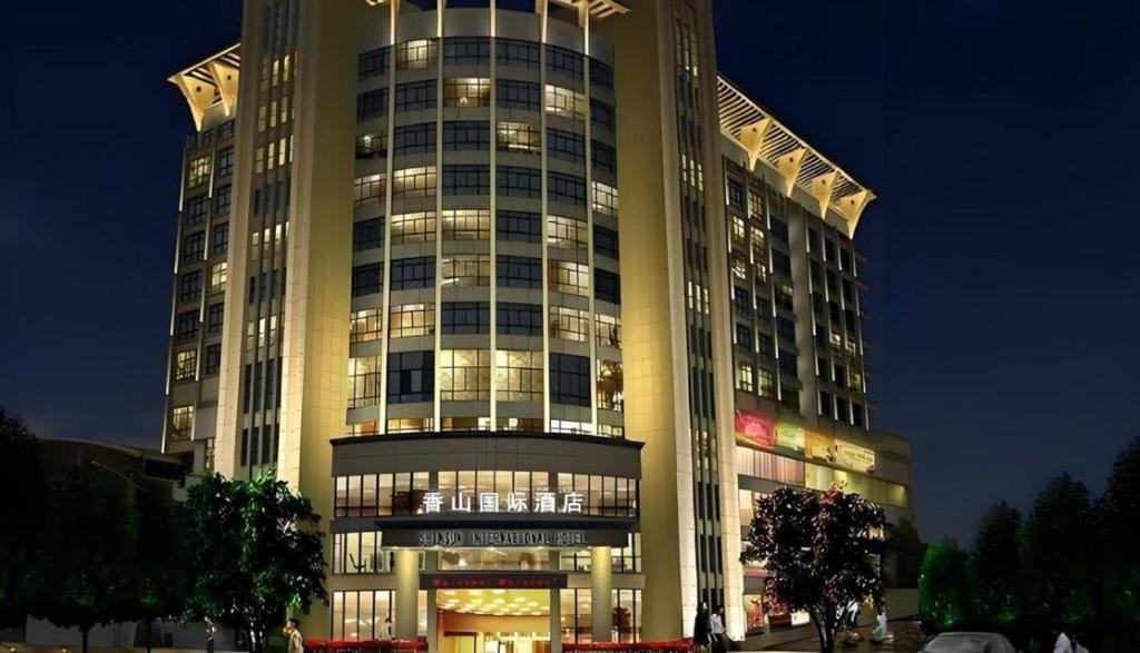 Shinsun International Hotel 2/27
