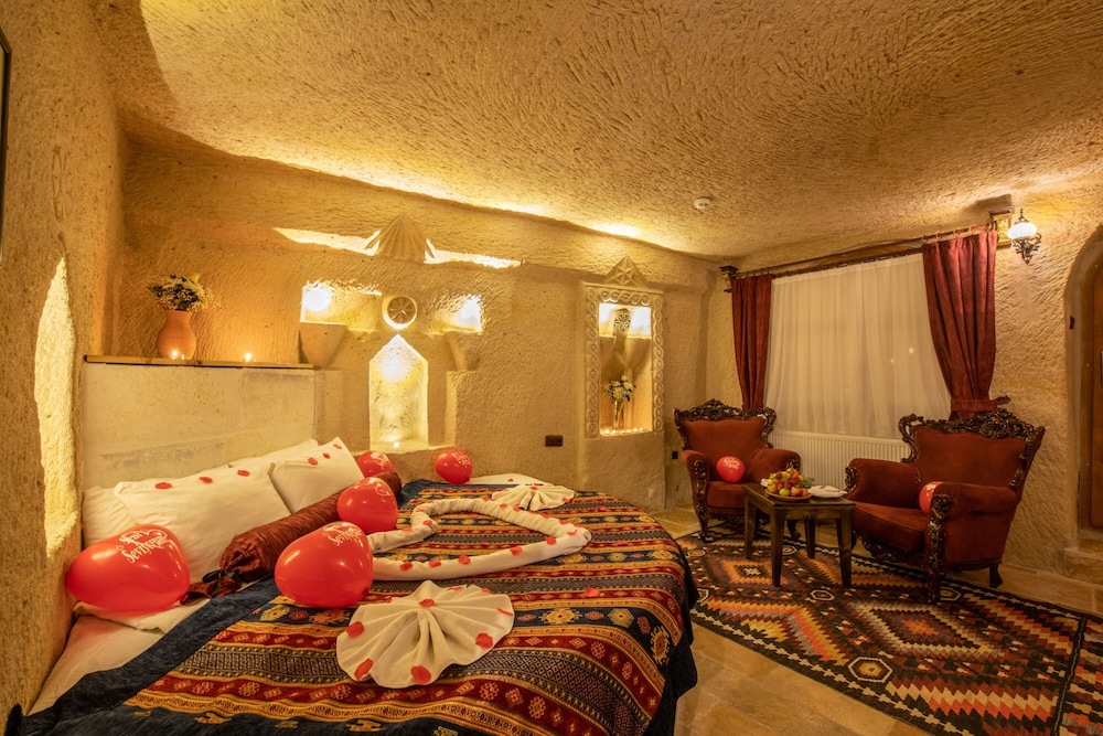 Garden Inn Cappadocia 48/70