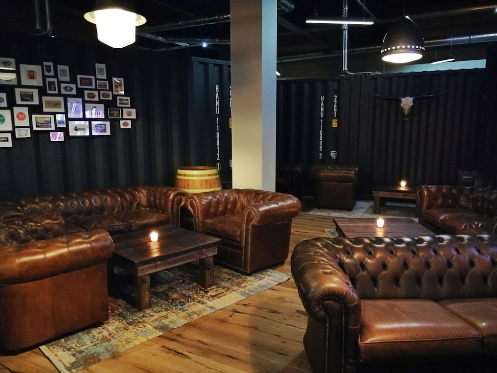 Loftstyle Hotel Hannover Best Western Signature Collection 30/40