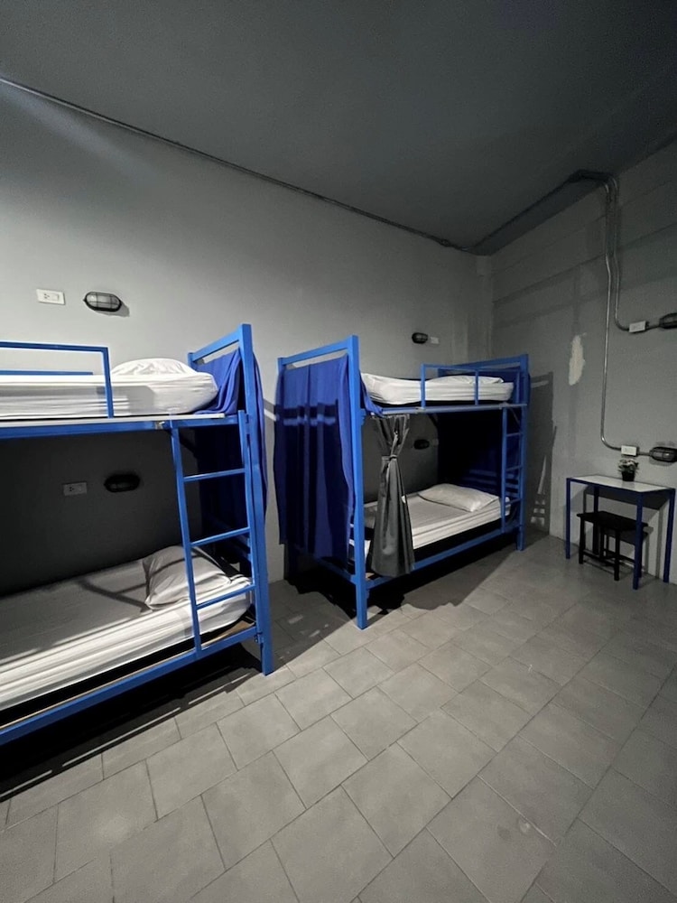 Loftel Station Hostel 47/69