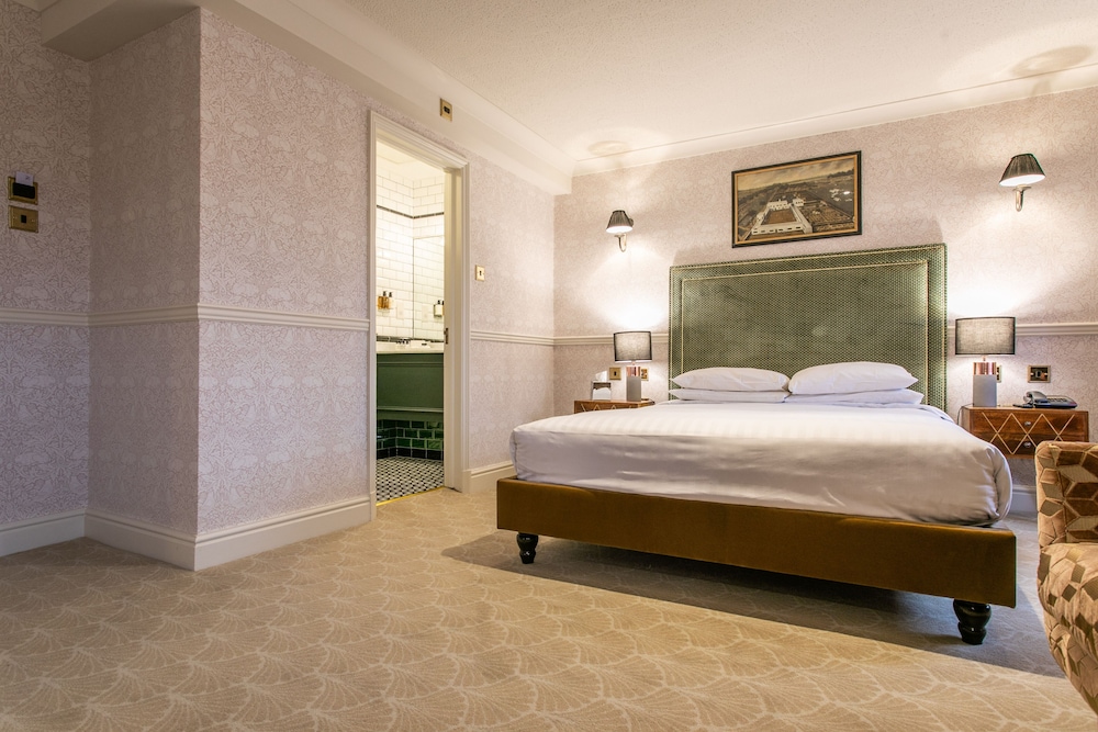 Bedford Swan Hotel and Thermal Spa 25/78