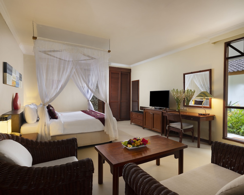Holiday Resort Lombok 46/63