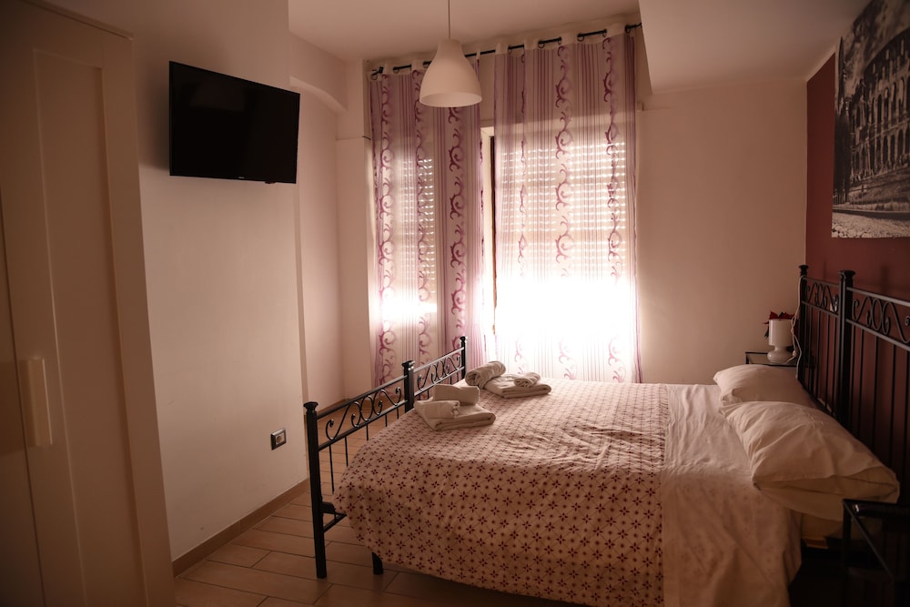 Marco Laura Bed Breakfast 8/71