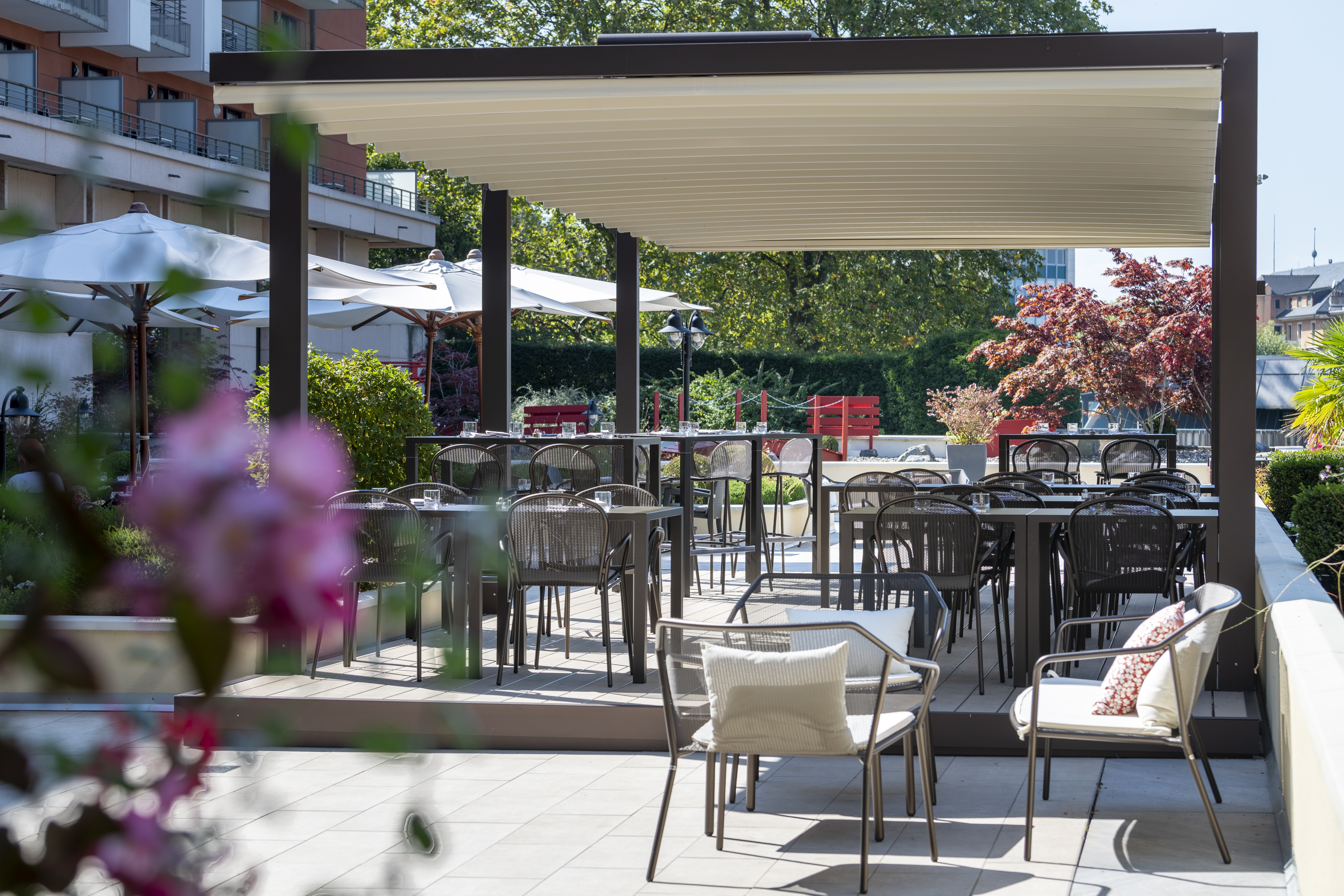 Hotel Evian-les-Bains by Leonardo Hotels 70/84