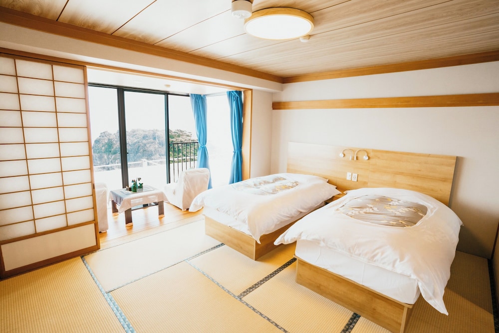 Hiromi Onsen Hotel 25/60