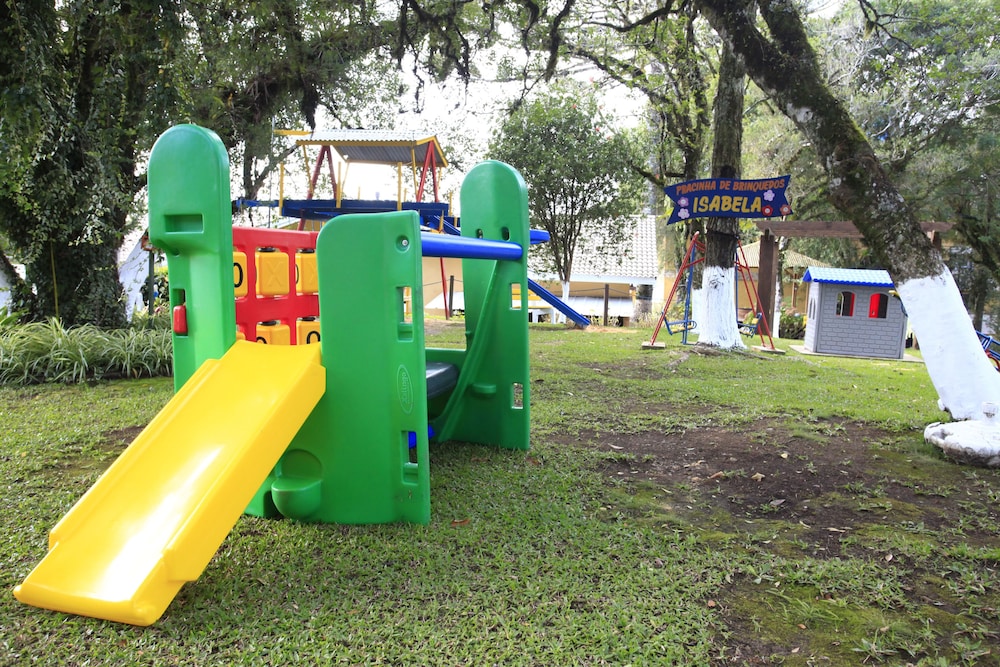 Sky Ville Canela Hotel (ex Klein Ville Canela) 31/56