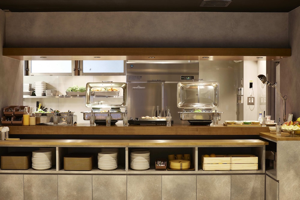 3S Hotel Atsugi (formerly Park in Hotel Atsugi) 7/50