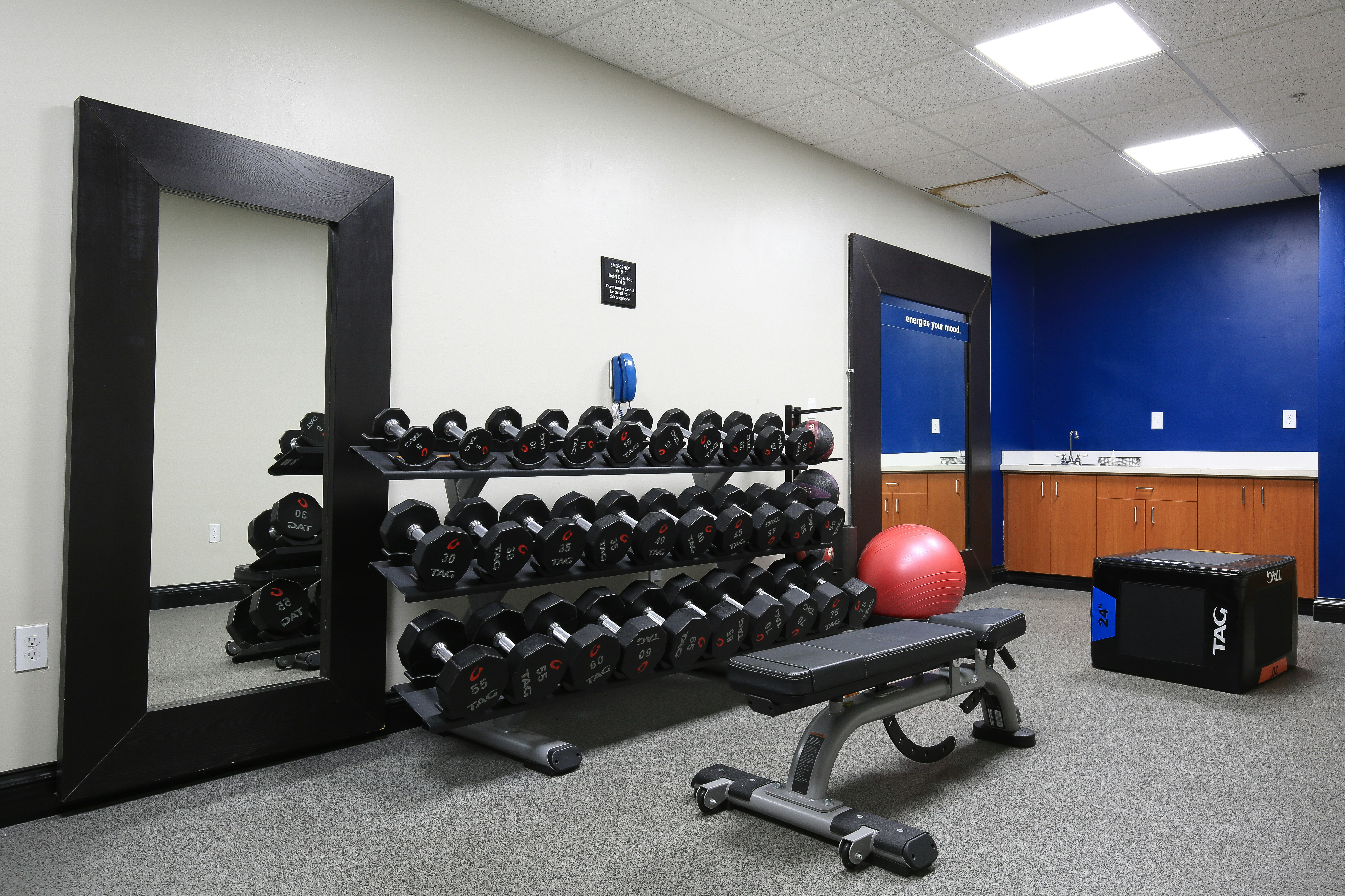 Hampton Inn Bordentown 20/37